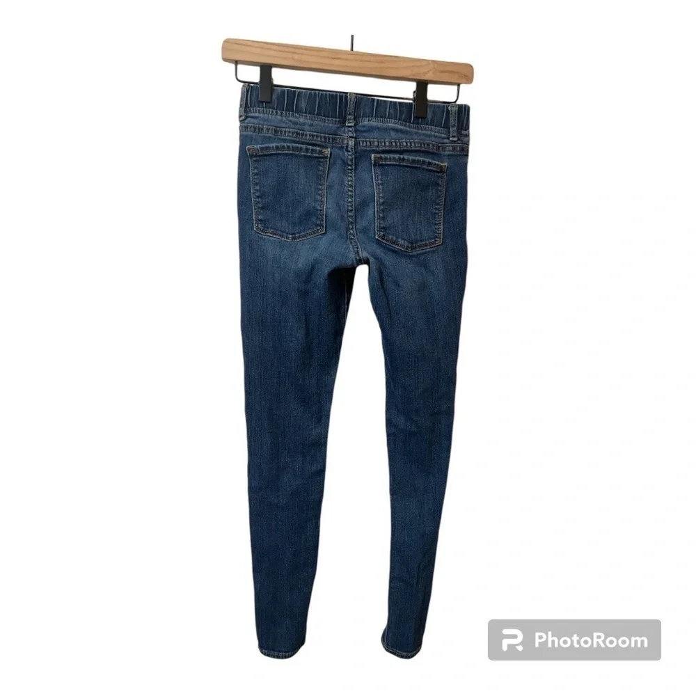 Gap Regular High Stretch Jegging 12